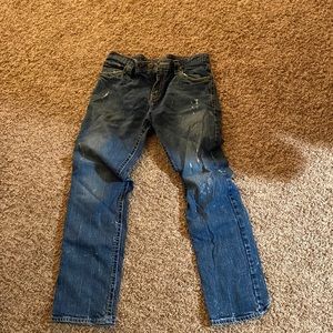 Men’s Decree Blue Jeans Size 34/32